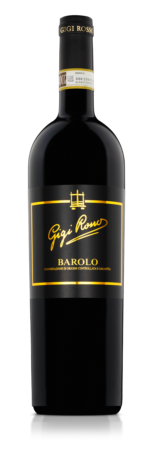 Barolo DOCG Riserva dell