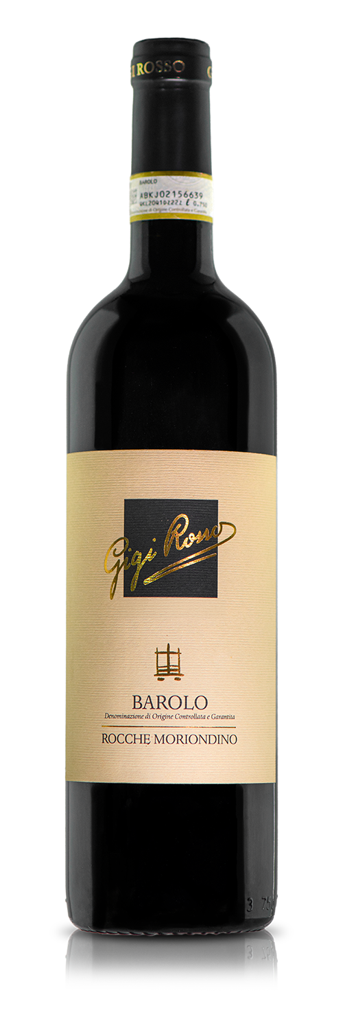 Barolo DOCG Rocche Moriondino