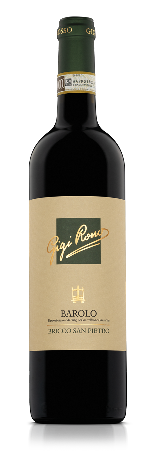 Barolo DOCG Bricco San Pietro
