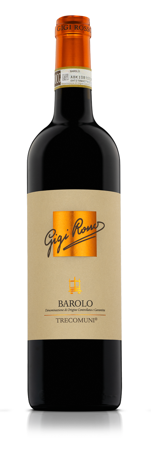 Barolo DOCG Trecomuni