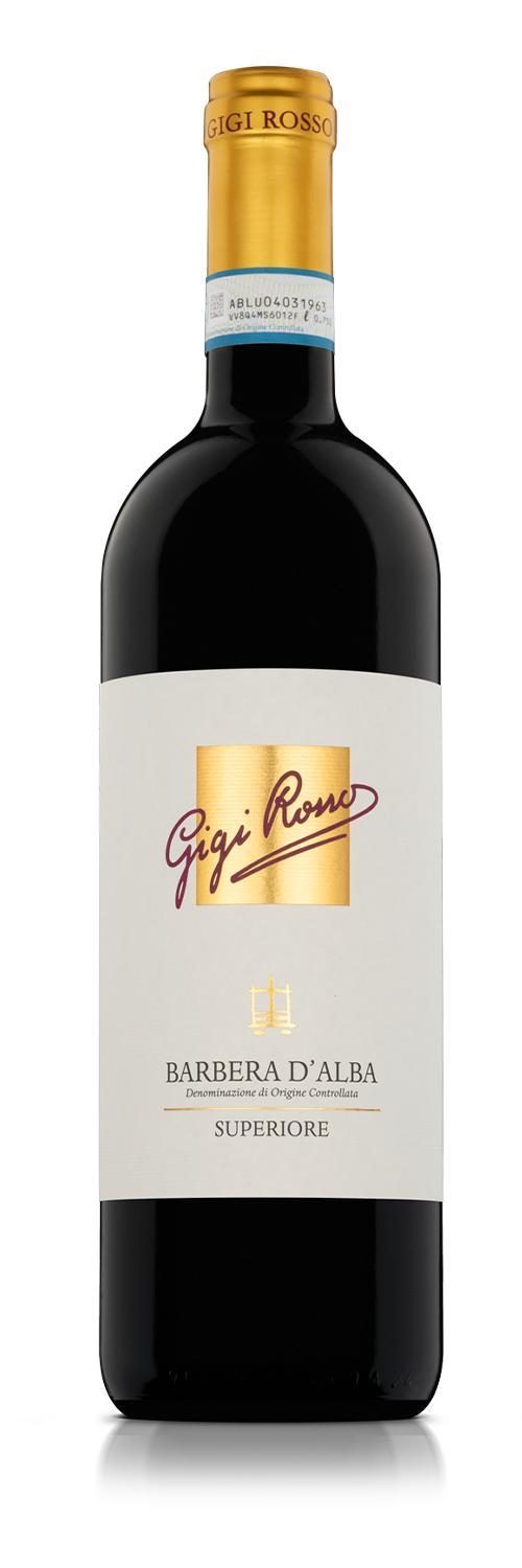 Barbera d