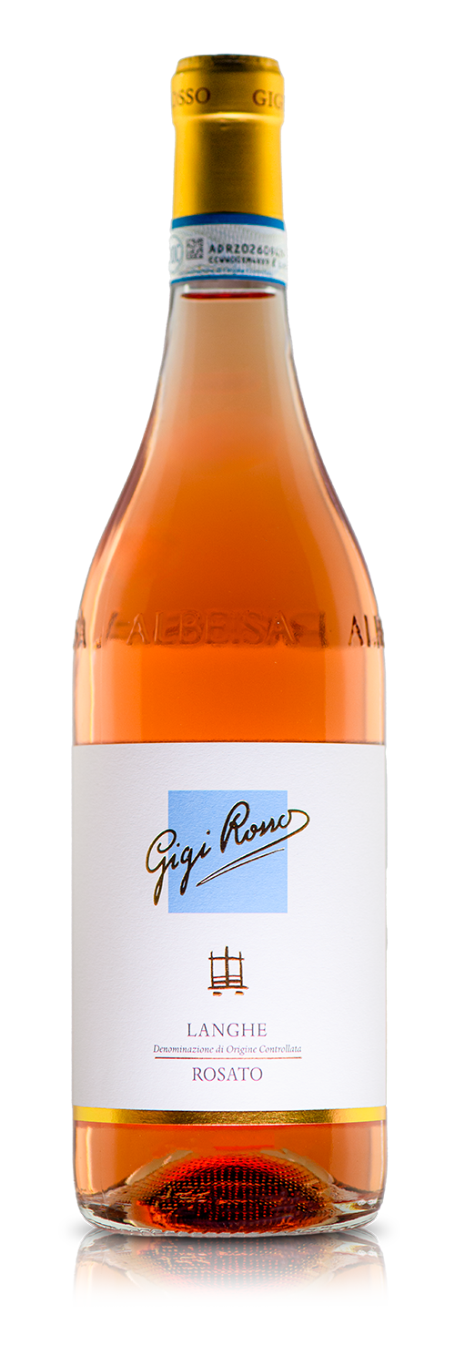 Langhe DOC Rosato