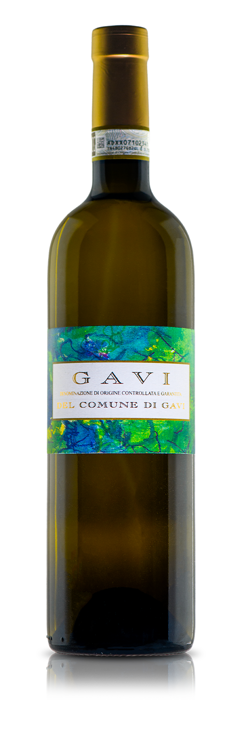 Gavi DOCG del Comune di Gavi