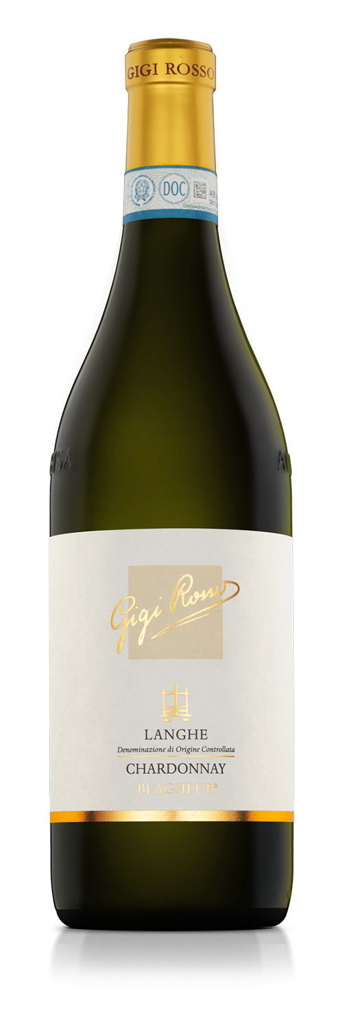 Langhe DOC Chardonnay
